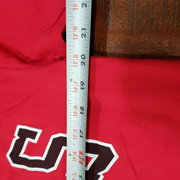 Retro Chicago Bulls Rodman tee - Picture 5 of 8